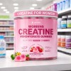 Creatina Monohidratada Colageno Suplementos Deportivos Gym
