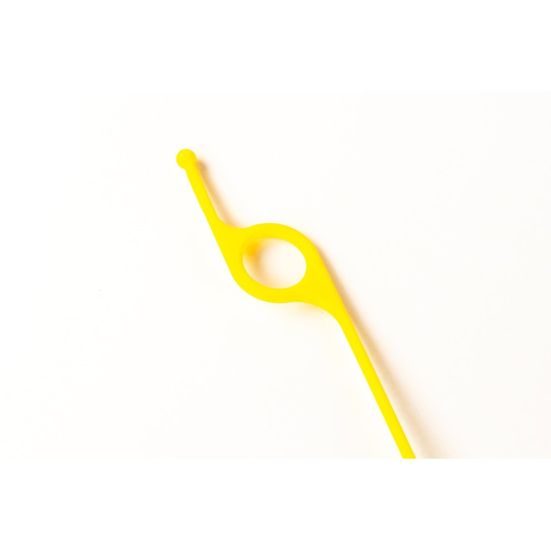 Drain King DKMS Mini Snake Bath Sink & Shower Hair