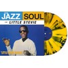 The Jazz Soul Of Little Stevie - Limited Edition Orange/Blue
