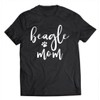 keoStore Beagle Mom Beagle Gifts for Dog Owner Breed Rescue