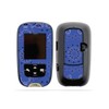 MightySkins Skin Compatible with Accu-Chek Guide - Blue Bandana |