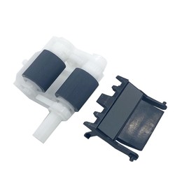 FixcoR Paper Cassette Tray Feed Kit Compatible with Brother HL-L3290CDW MFC-L3710CW HL-L3270CDW MFC-L3750CDW MFC-L3710CW MFC-L3770CDW DCP-L3551 HL-3160CDW DCP9030CDW