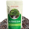 Bonsai Soil Mix by Tinyroots - All Purpose Bonsai Soil