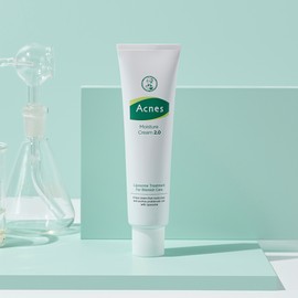 Acnes Moisture Cream 2.0 60ml / 아크네스 모이스처 크림 2.0 60ml
