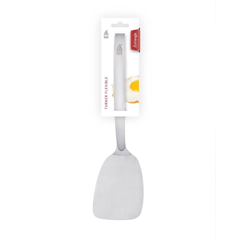 triangle 58 720 33 01 Spatula Flexible 1946 Stainless Steel