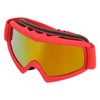 Kids Ski Goggles HD Coating Lens UV Protection Shock Resistance