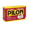 Pilon Ground Espresso Coffee 10oz | 284g (Pack of 06)