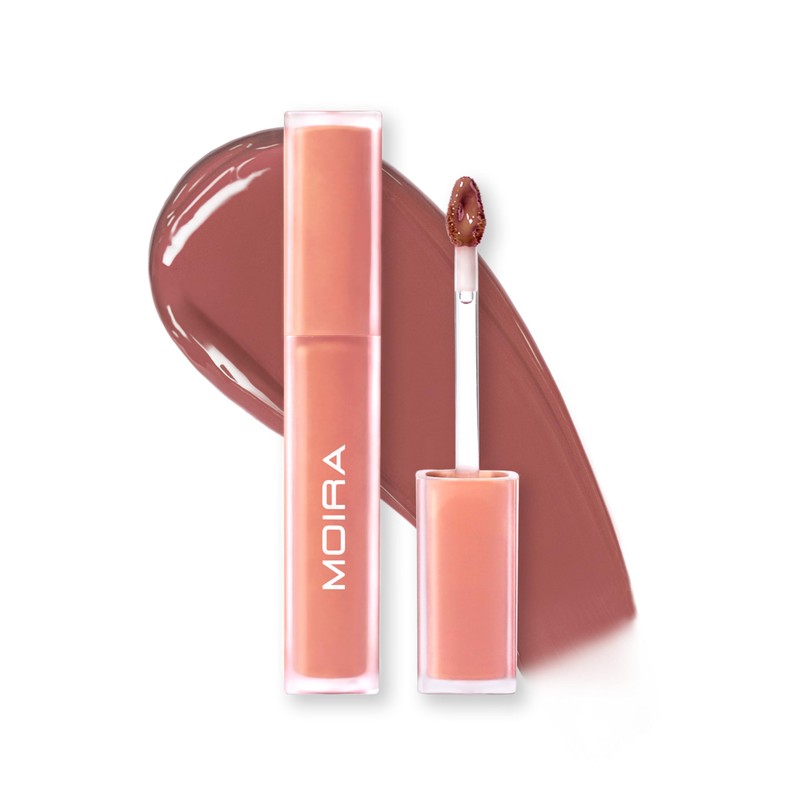 Moira Labiales Velvet Air Lip Tint ((003, Coquette))