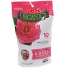 Jobe's Organics Rose Fertilizer Spikes, Organic Plant Fertilizer for Rose,