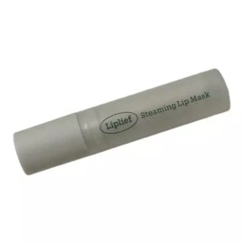 Lip Leaf 립리프 스티밍 립 마스크 Lip Leaf Steaming Lip Mask