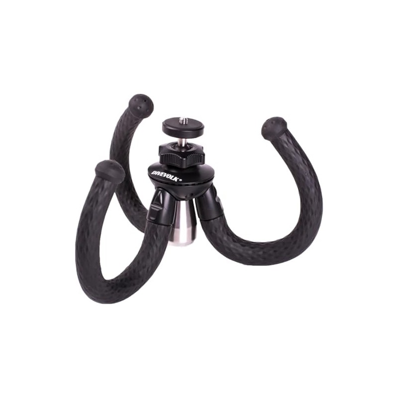 DiveVolk Flexible Tripod
