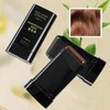 Safe and Convenient Comb Hair Dye, Instant White Hair Concealer