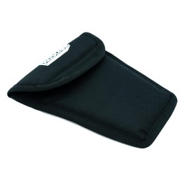 Ocarina Bag for Ocarina with 10-12 Hole Old Ocarina Fabric Padded Made in Italy