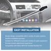 (6Pack)5 to 10 Turn Variable Resistors Kit Compatible with Install