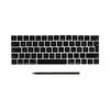 Replacement Buttons for MacBook Pro 13" 15" (2018-2019) A1989 A1990