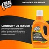 DEAD DOWN WIND Unscented Laundry Detergent (40 Oz) - Scent