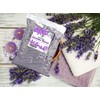 BlendNature Natural Dried Lavender Flowers 200g - Aromatherapy Potpourri Sachet