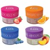 Lux Collection Edge Lux Edge Control Wax 48 Hour Maximum