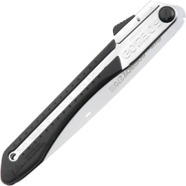 Silky Gomboy Straight Professional Folding Saw 270mm Medium Teeth Blade - 121-27