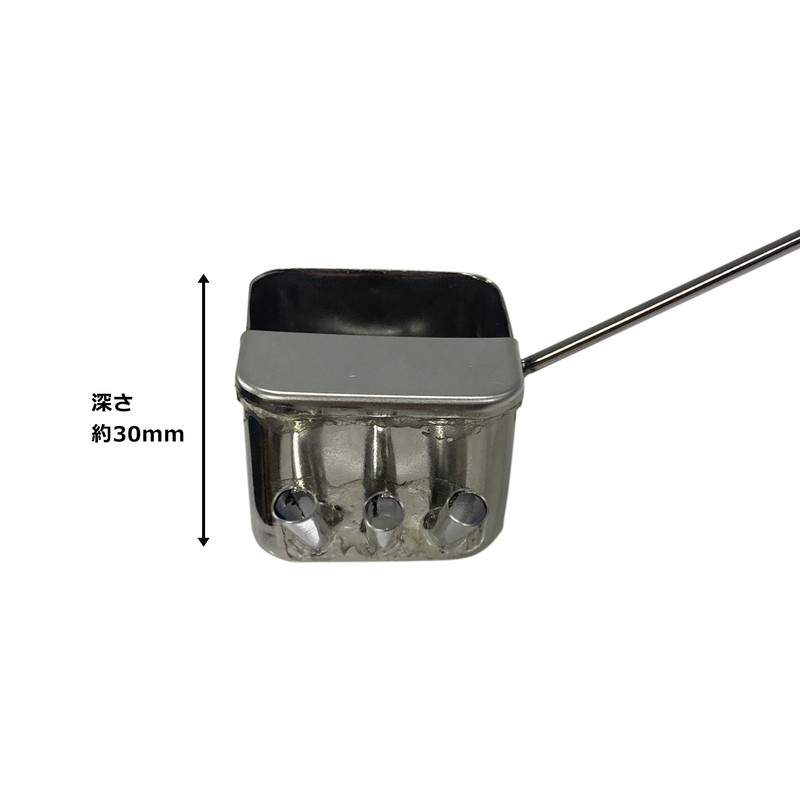 Pro Series The Eel Marinades Hang