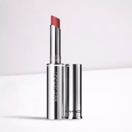 Maek (백화점) 맥 락드 키스 24아워 립스틱 1.8g [멀 잇 오버 앤 오버] (Mall) MAC Locked Kiss 24 Hour Lipstick 1.8g [Mull It Over and Over]