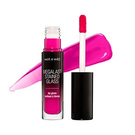 Mega Last Gloss Stain by Wet n Wild - Insanity Plea