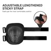6PCS Kids Protective Gear Set, Knee Pads for Kids 3-10