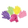 Guantes Exfoliantes De Baño Para Cuerpo, 5 Pares