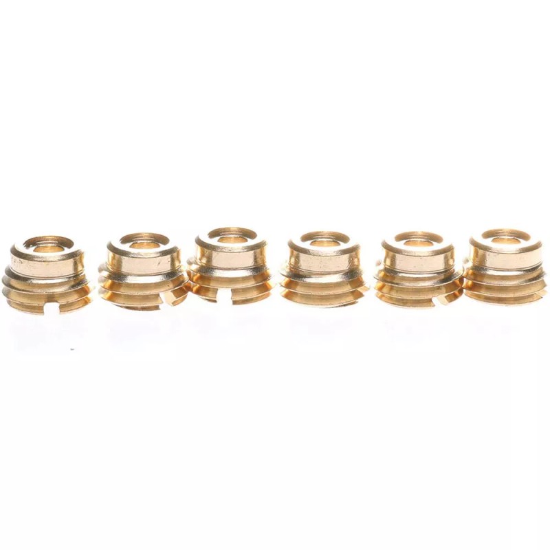 xinhao34 For Edelbrock 1406 600 CFM Carburetor Tuning & Calibration