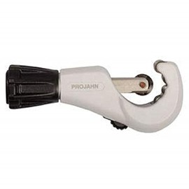 Projahn 396222 Pipe Cutter with Heavy Duty Stainless Steel Compact 3-35 mm Diameter
