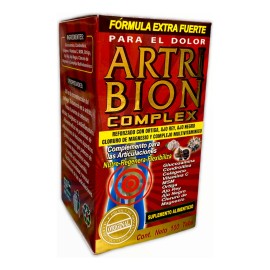 Pack 2 Artribion Complex 100 Tabletas