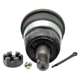 ACDelco Advantage 46D2026A - Conjunto de rótula de suspensión delantera inferior