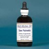 Pure Herbs: Saw Palmetto - 4 oz.