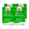 Goryeo Eundan [Half Club] Korea Eundan Vegetable Altige Omega 3