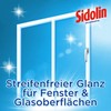 Sidolin Cristal 500 ml