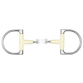 Happy Mouth King Dee French Link Bit 5