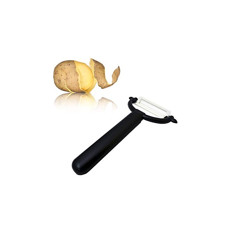 Potato Peeler Ceramic