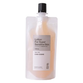 Simple Select Super Sensitive Skin Lotion, 3.4 fl oz (100 ml)
