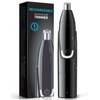 ZORAMI Rechargeable Ear and Nose Hair Trimmer - 2025 Professional