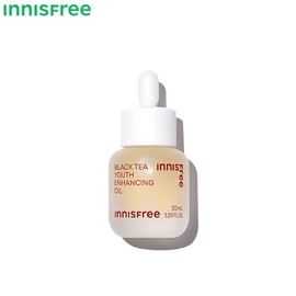 INNISFREE Black Tea Youth Enhancing Oil 30ml