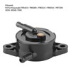 Fuel Pump 49040‑7008 Replacement Part Fit for Kawasaki FR541V/FR600V/FR651V/FR691V/FR730V