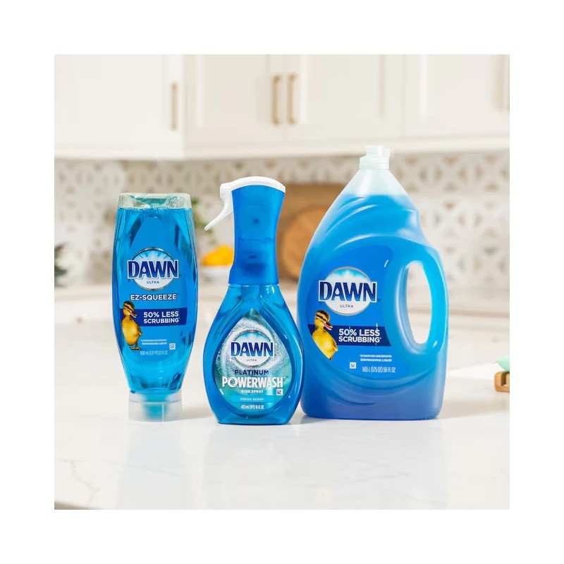 Dawn Ultra 70-fl oz Original Dish Soap