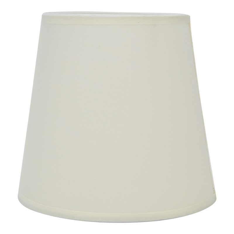 2Pcs Indoor Lamp Shade European Style Fabric Lampshade for E14