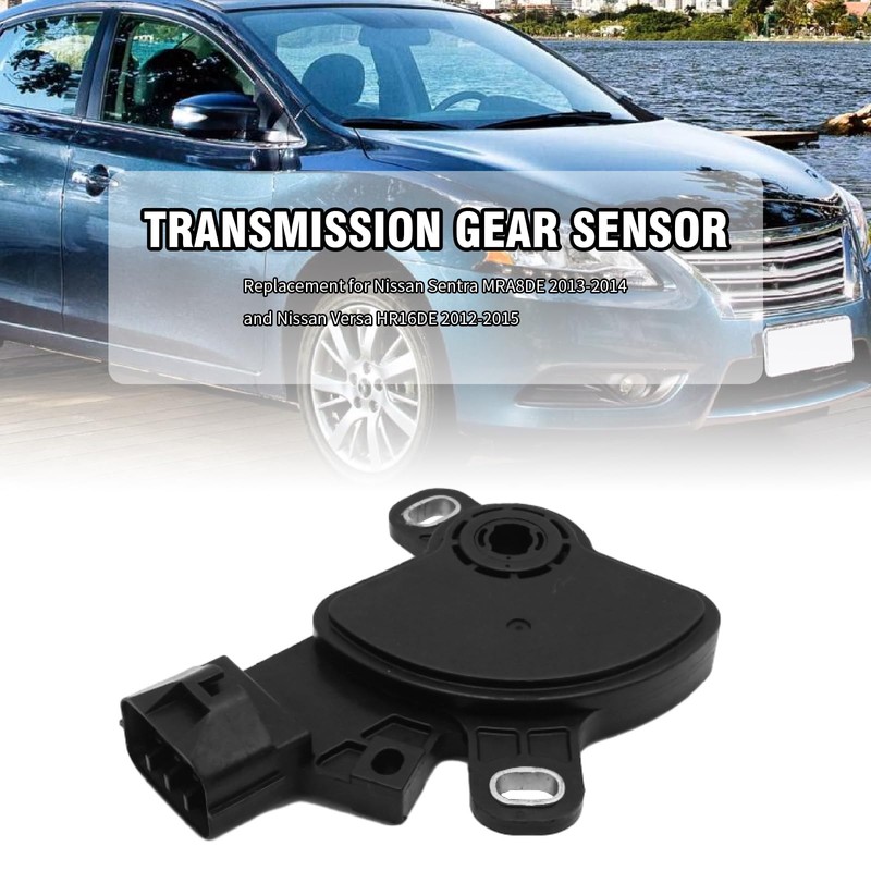 31918-1XK0A Neutral Safety Switch Replacement for Nissan Sentra 2013-2014 MRA8DE