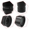 Astromania 1.25" 9mm 58-Degree Planetary II Eyepiece for Telescope