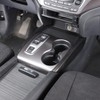 HIRUFAIT Gear Shift Side Trim for Honda Pilot 2016-2022/ Ridgeline