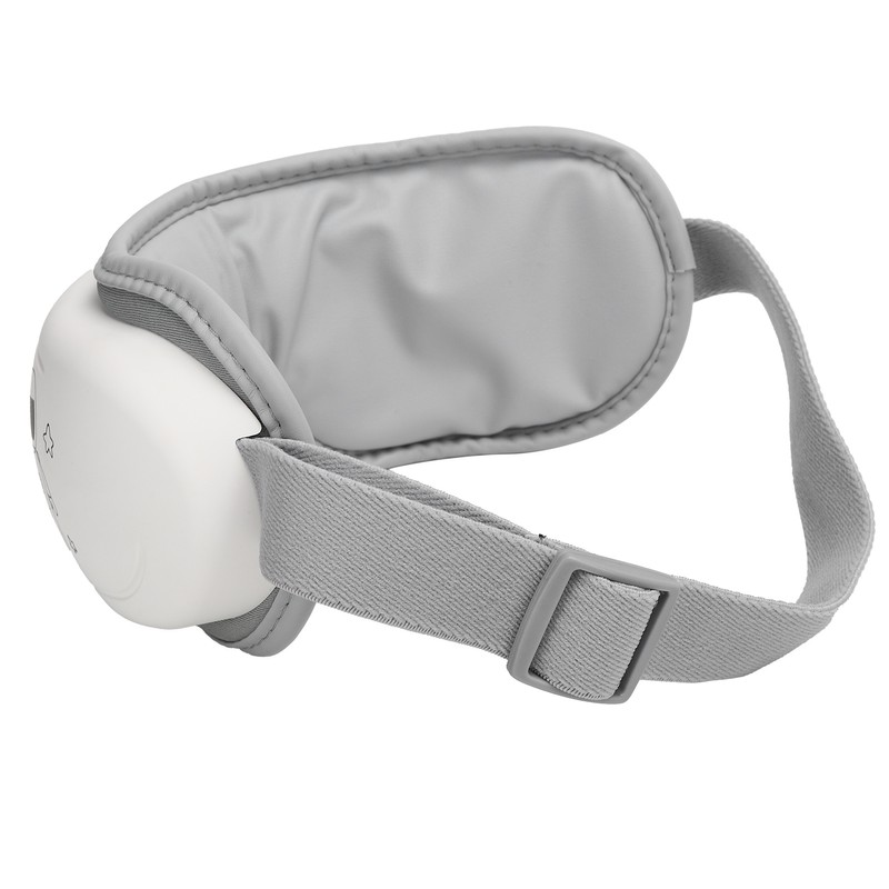 Childrens Eye Massager USB White Constant Temperature Hot Compress Eye