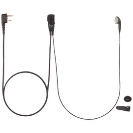 アイコム(ICOM) 小型イヤホンマイクロホン IC-4110/IC-4188D用 HM-177L