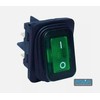Polar Switch Green Fridge Freezer Ice Machine Main Switch Refrigeration