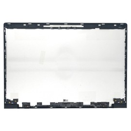 Replacement LCD Back Cover for HP Probook 450 455 455R G6 Series Laptop Rear Top Lid L45110-001 52X8KLCTP20 Silver